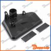 Kit de filtre hydraulique pour AUDI | FSF-AU-021, 105704